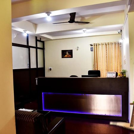 The Banjaara Suites Bangalore Dış mekan fotoğraf