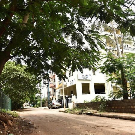 The Banjaara Suites Bangalore Dış mekan fotoğraf