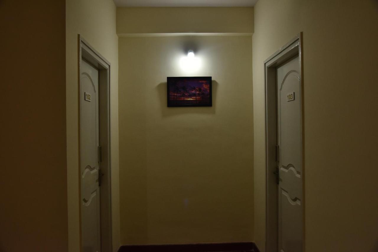 The Banjaara Suites Bangalore Dış mekan fotoğraf