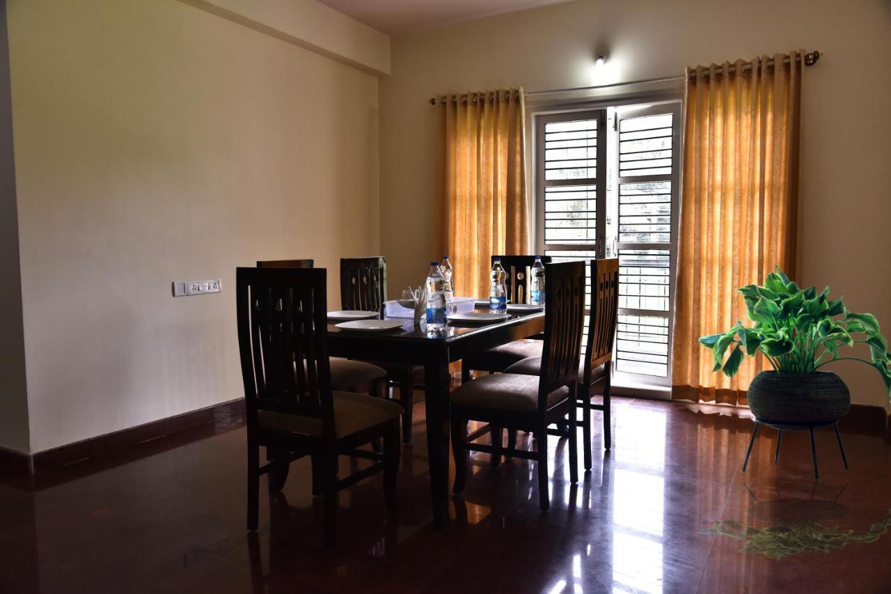The Banjaara Suites Bangalore Dış mekan fotoğraf