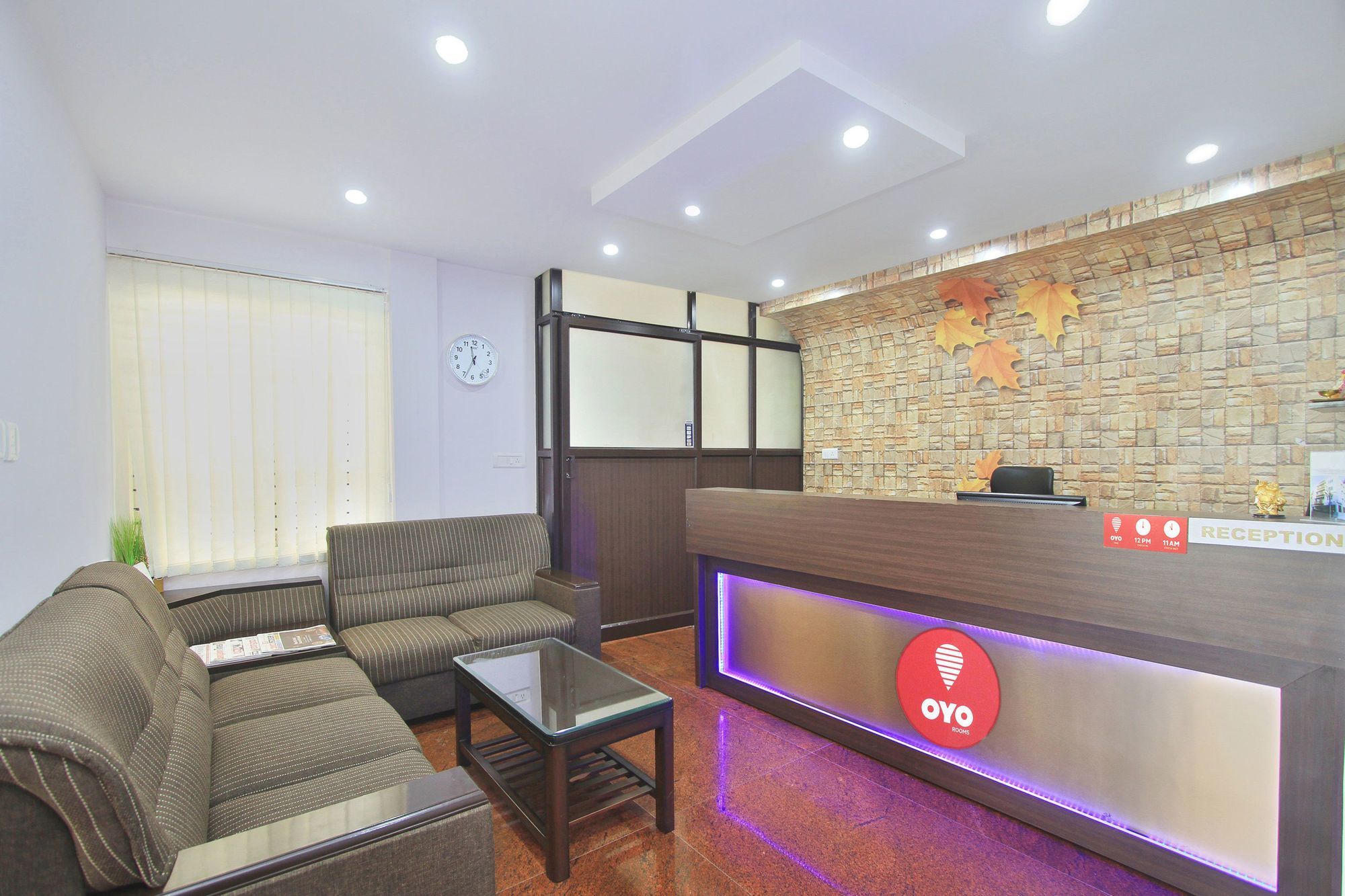 The Banjaara Suites Bangalore Dış mekan fotoğraf