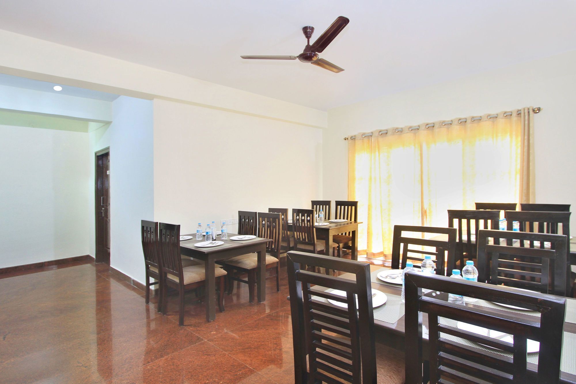 The Banjaara Suites Bangalore Dış mekan fotoğraf