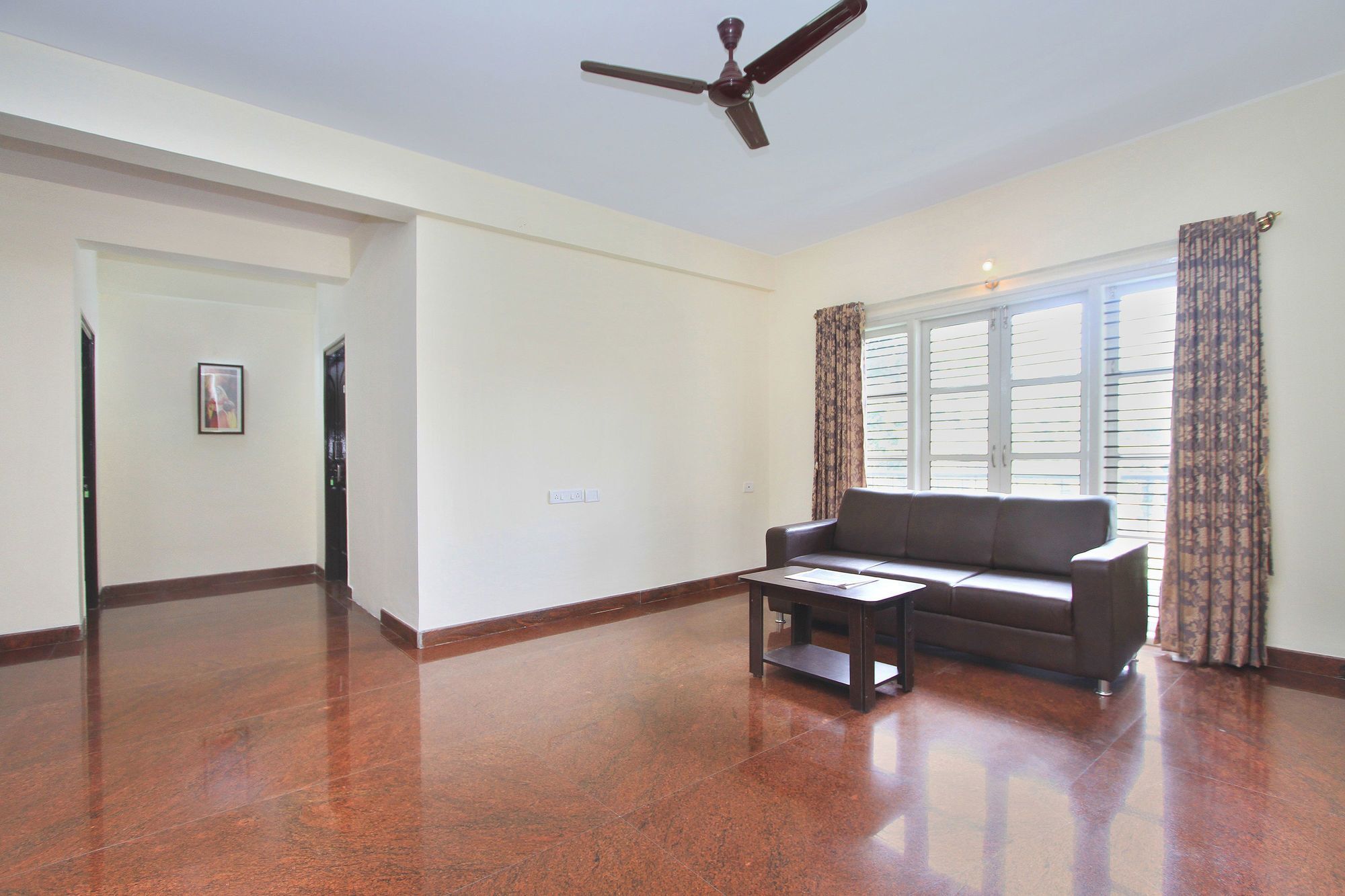 The Banjaara Suites Bangalore Dış mekan fotoğraf