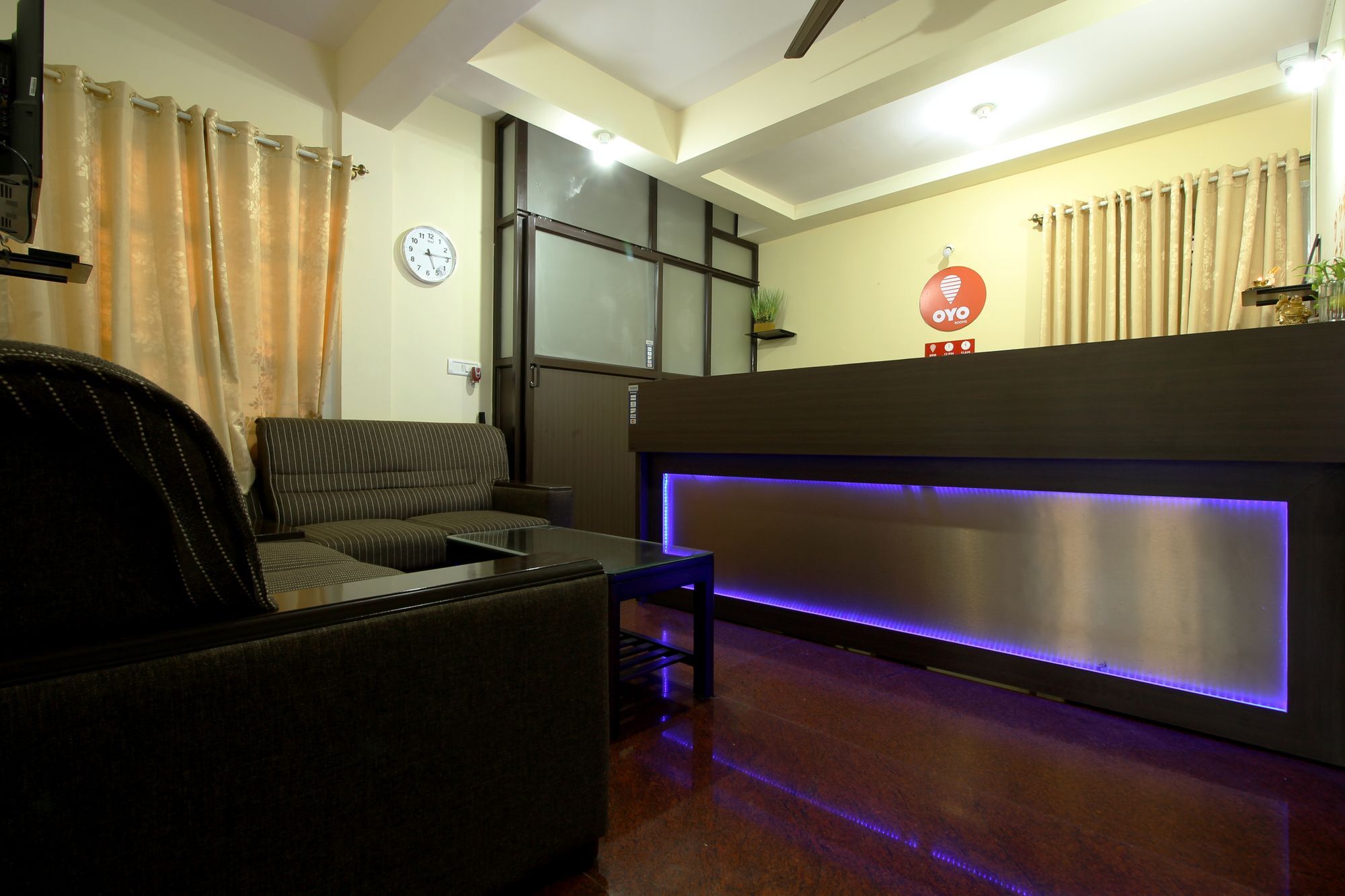 The Banjaara Suites Bangalore Dış mekan fotoğraf