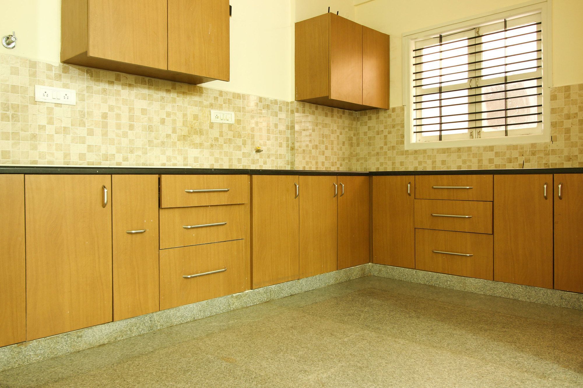 The Banjaara Suites Bangalore Dış mekan fotoğraf