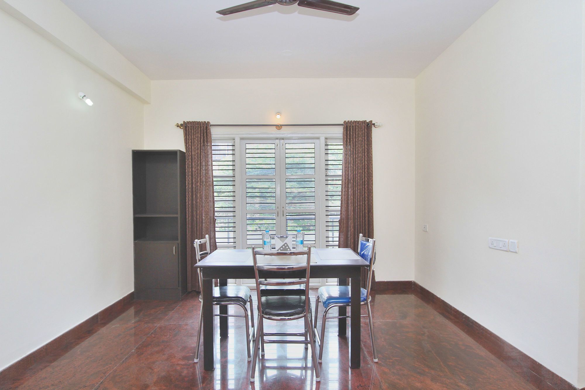 The Banjaara Suites Bangalore Dış mekan fotoğraf
